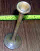 old obstetric stethoscope