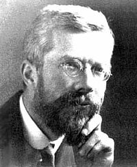Sir Ronald Aylmer Fisher (1890-1962)