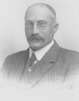 Dr. William Thomas Angove