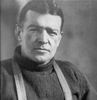 Ernest Shackleton