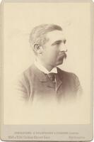 Dr John Davies Thomas, MD, FRCS