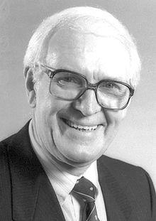 James Black 1924 - 2010