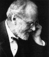 Gottlieb Burckhardt