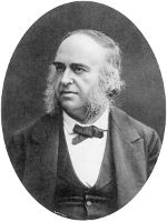 Pierre Paul Broca.