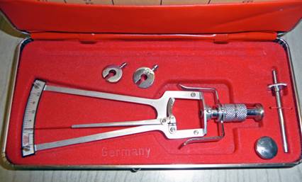 TONOMETER