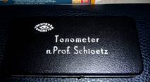 SCHIOETZ