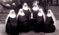 Sisters of the Little Company of Mary.